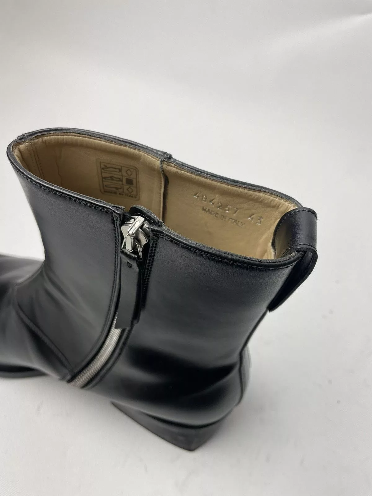 Stella McCartney Boots Stella McCartney Chelsea boots Black