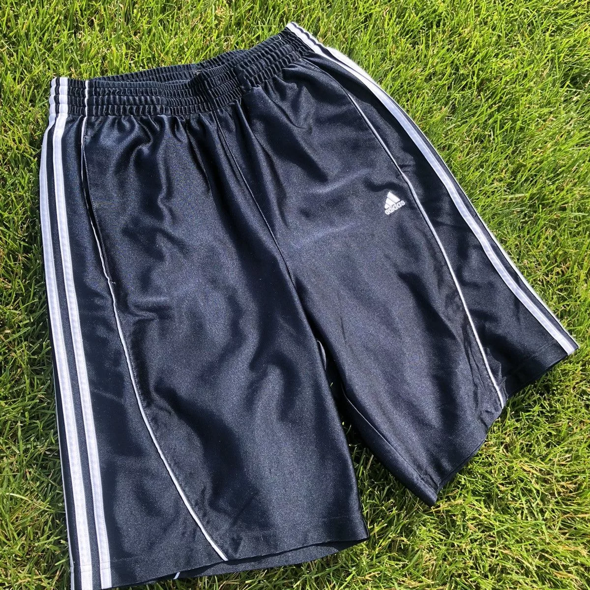 Adidas shorts Blue Sportswear