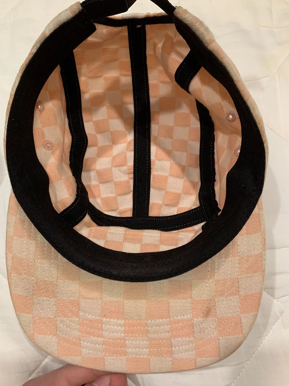 Supreme Hats 2 Supreme Box Logo Hats Multi