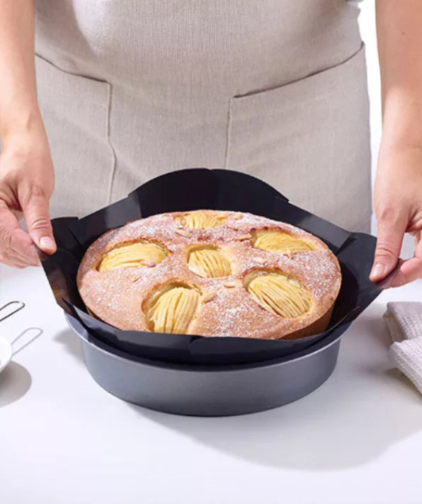 Cake Tin Liner