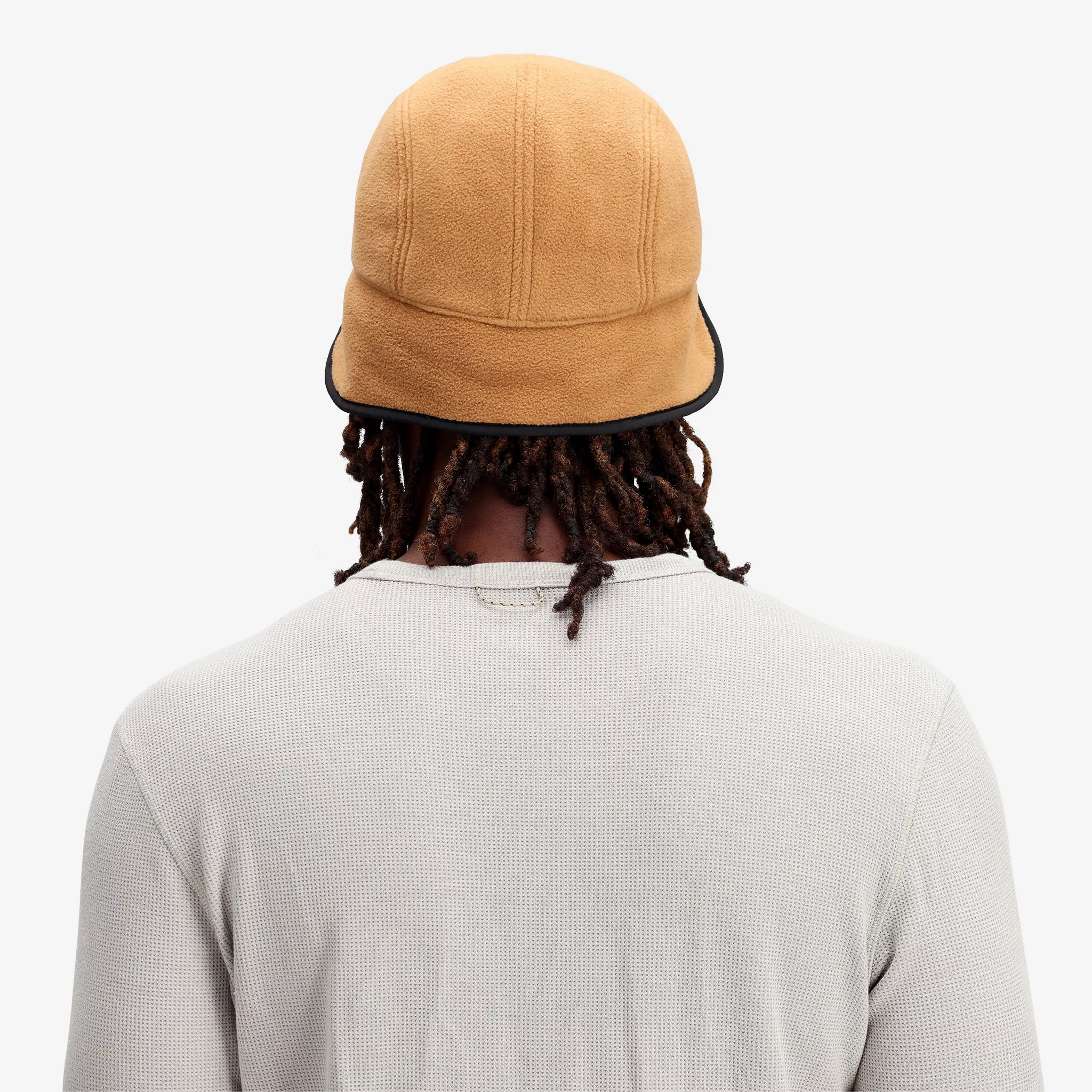 Fleece Cap