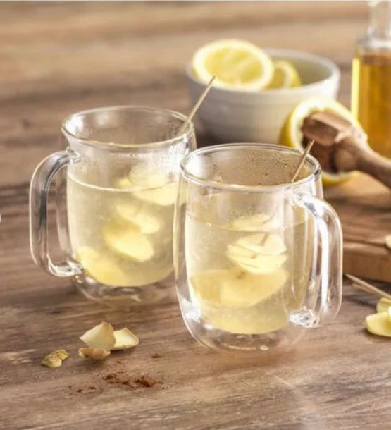 Coffee Mug 12 oz 4/set