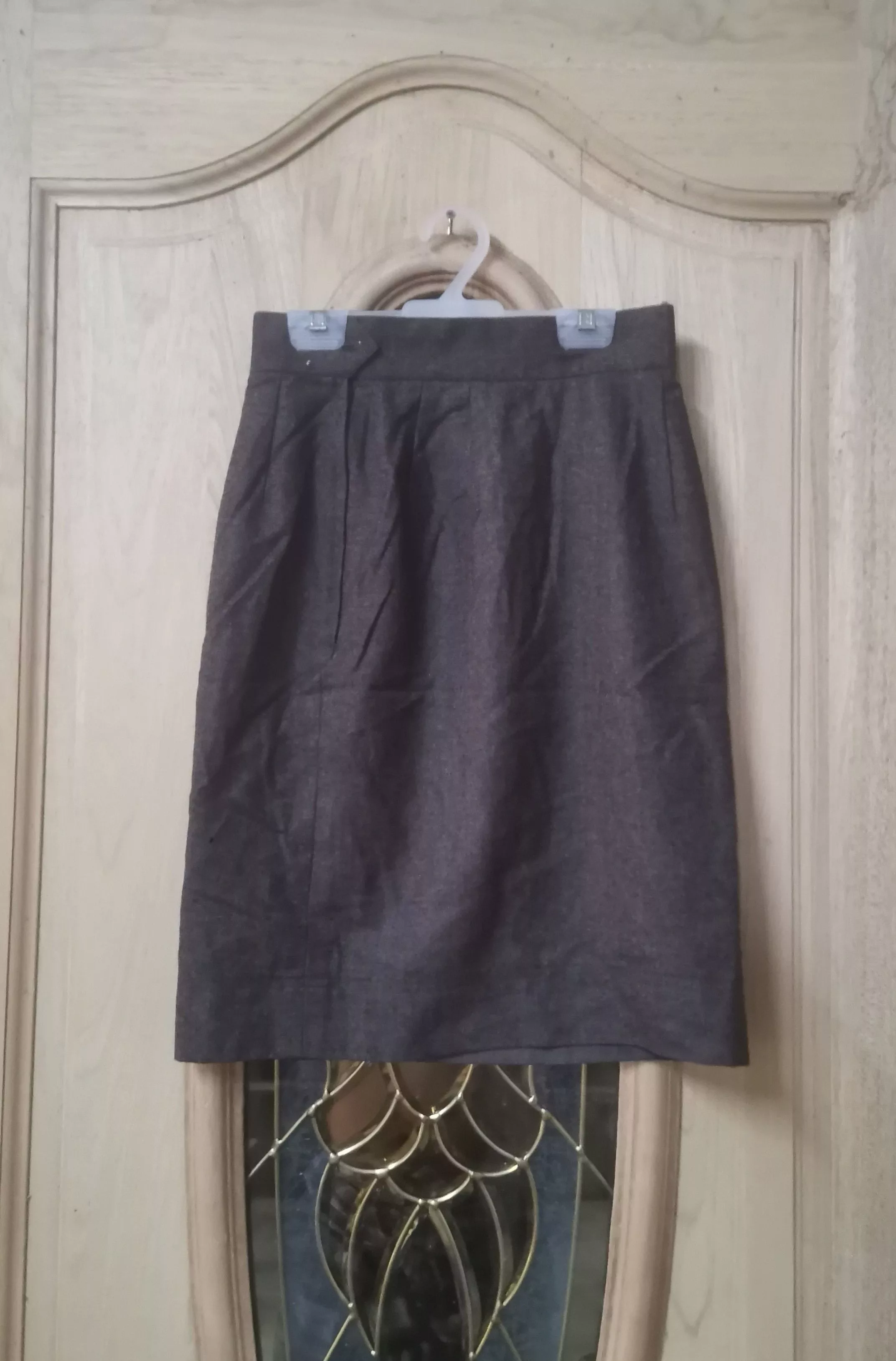 Moschino Mini Skirts Moschino skirt Gray