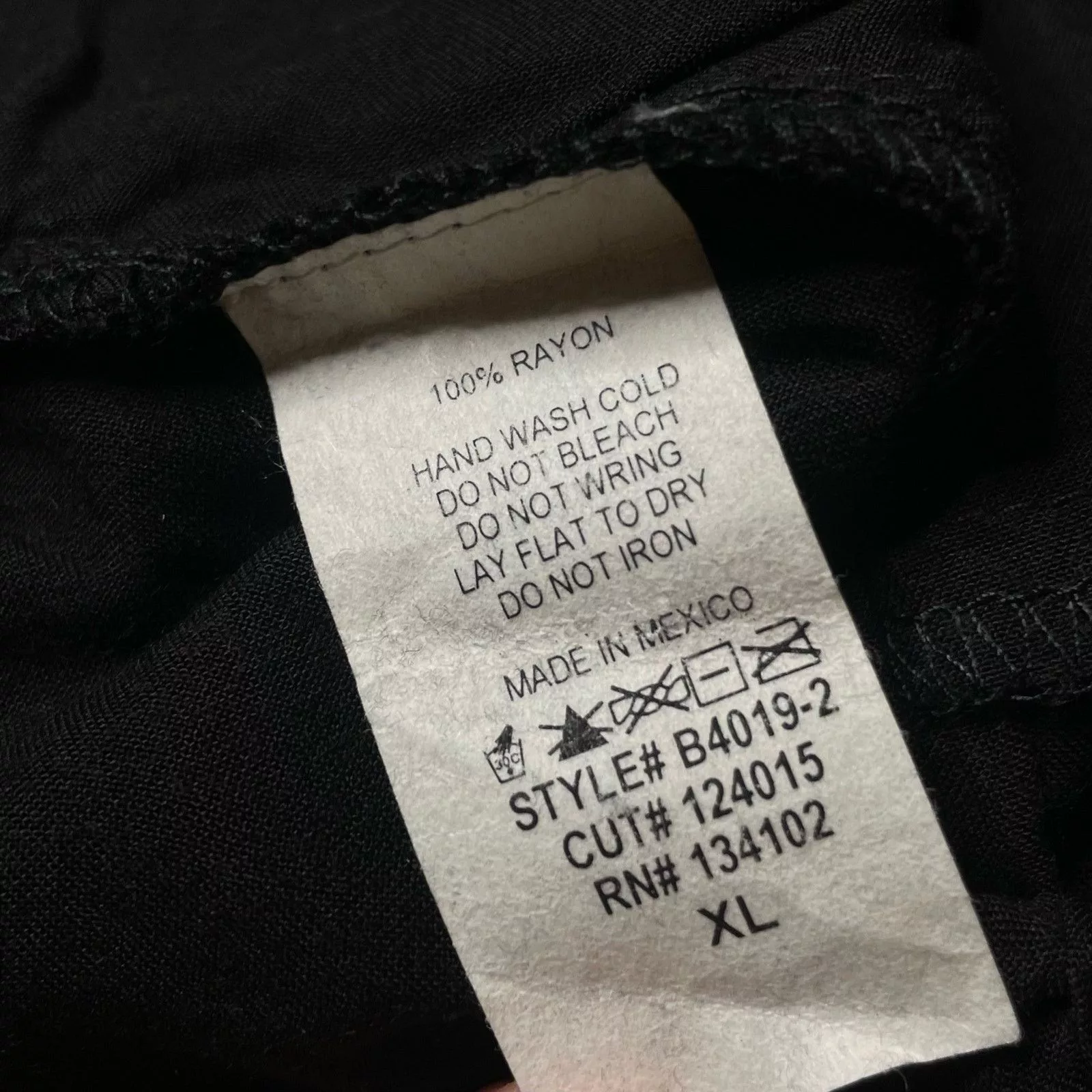 Kirra Shorts Kirra Rayon Shorts Black