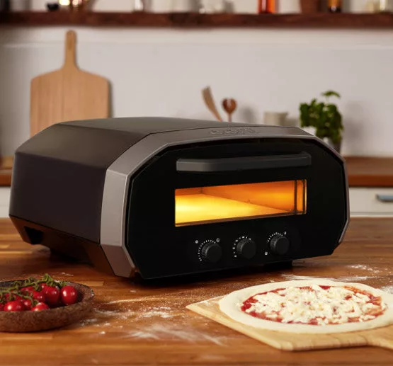Ooni Volt 12 Electric Pizza Oven