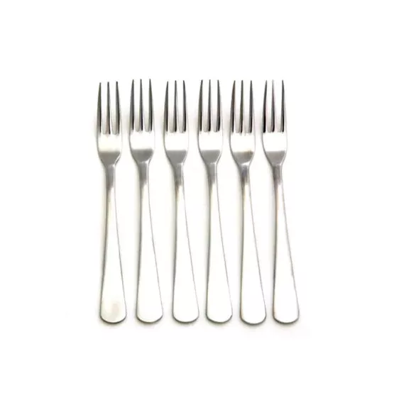 SS Cocktail Fork