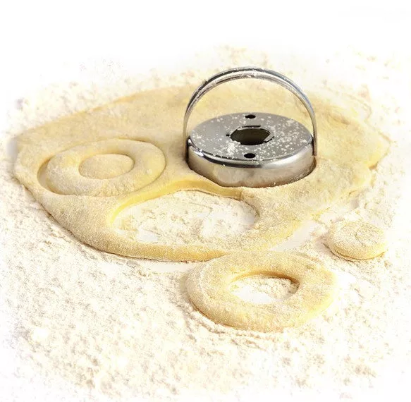 Donut Cutter