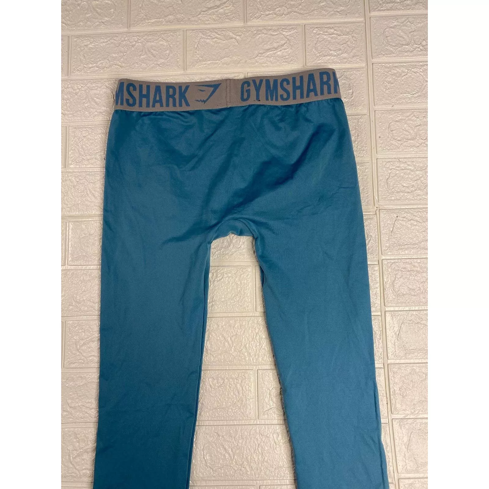 Gymshark leggings Blue