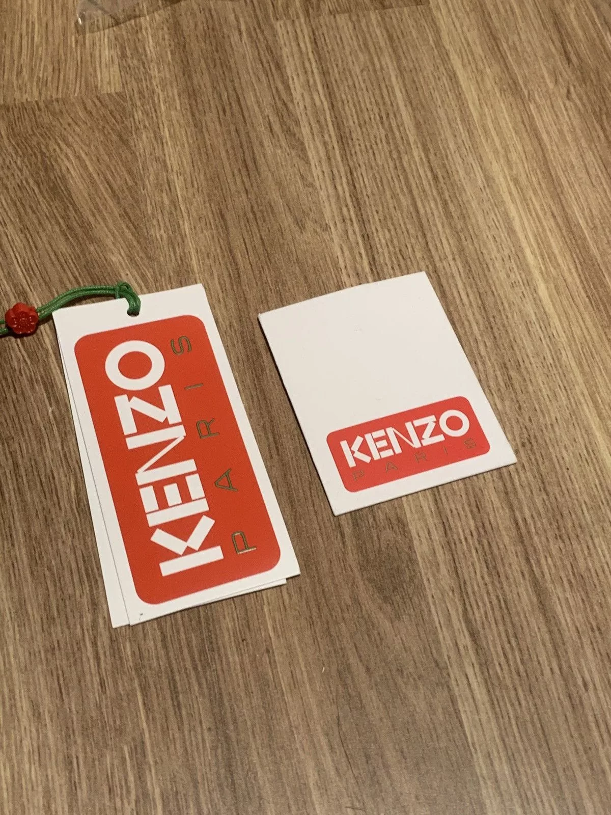 Kenzo Hats Kenzo Cap “Brand New” Black