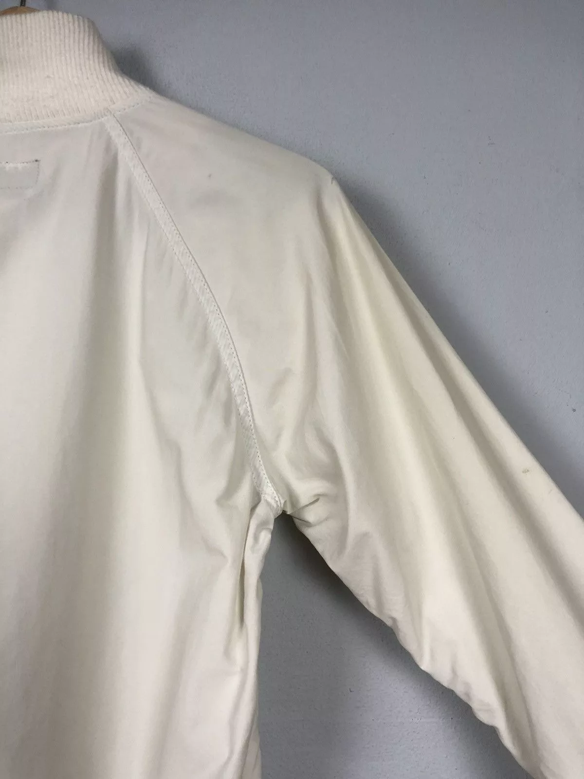Helly Hansen Jackets Helly hansen Windbreaker White Sportswear