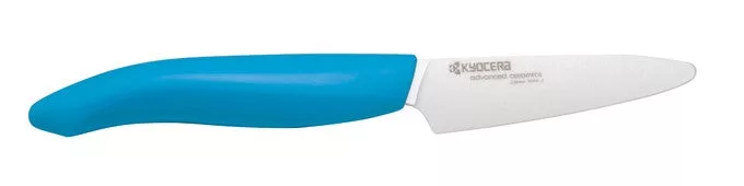 Blue 3"  Paring Knife