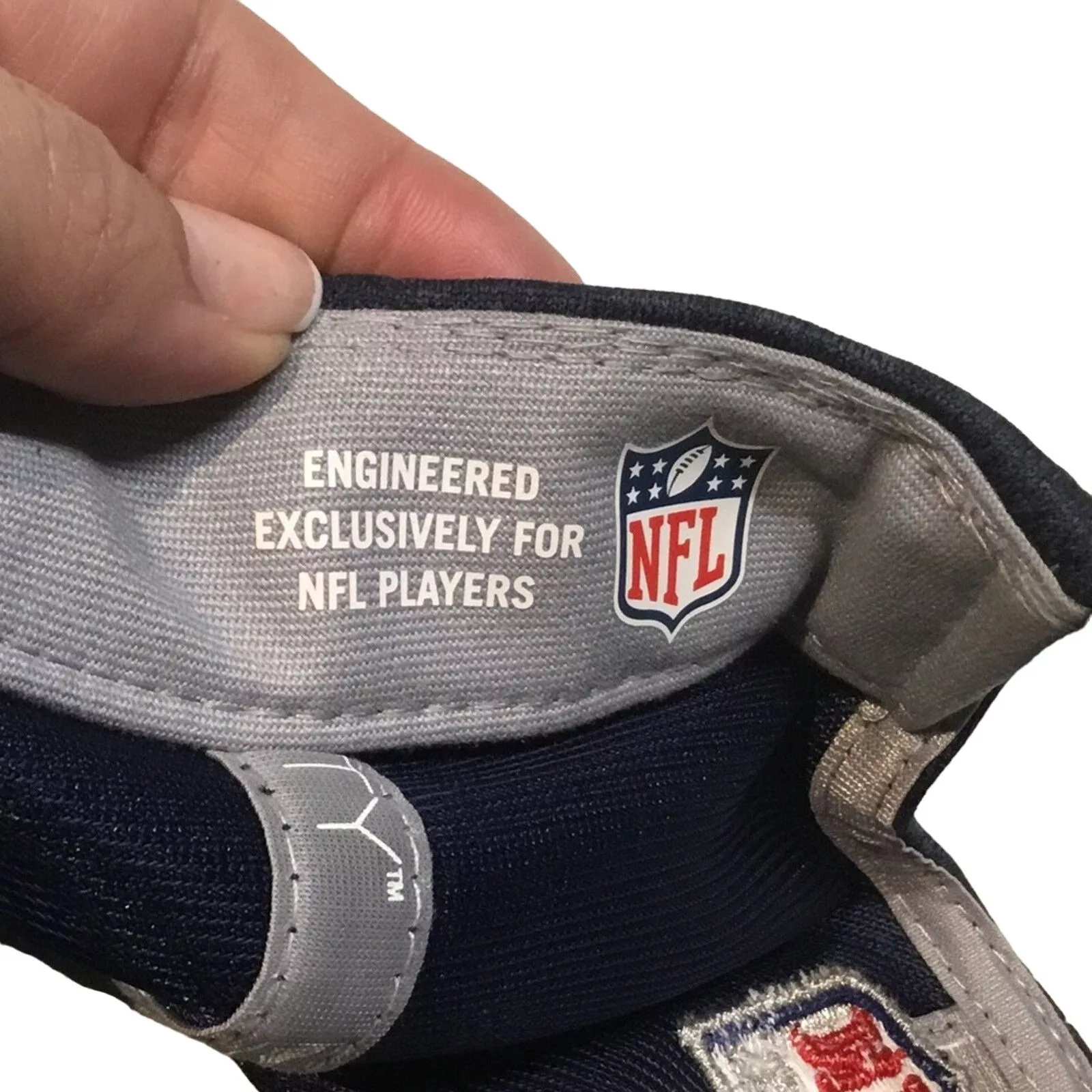 NFL Hats NFL Houston Texans Baseball Cap Blue