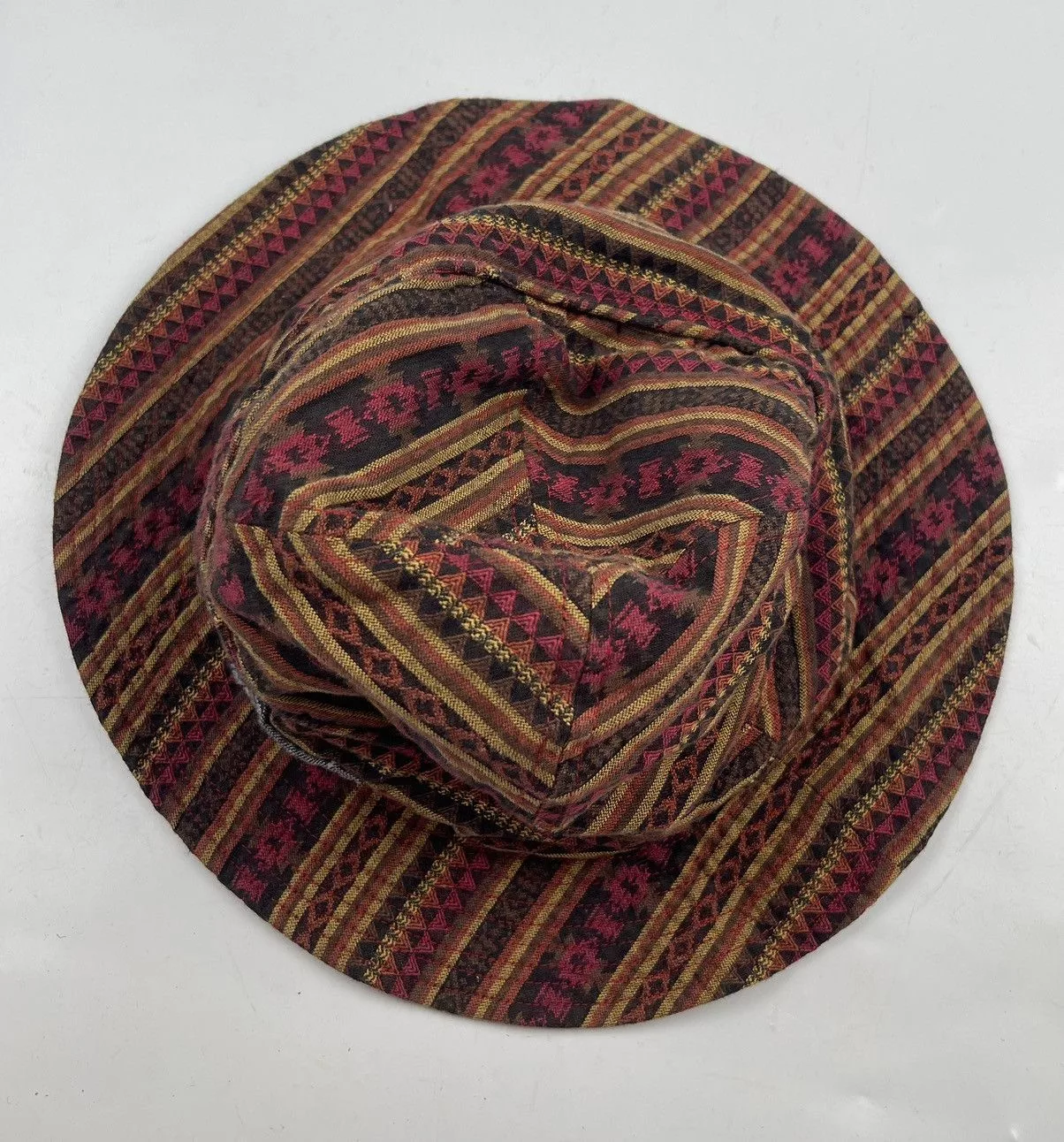 Chums Hats chums multicolour hat Streetwear