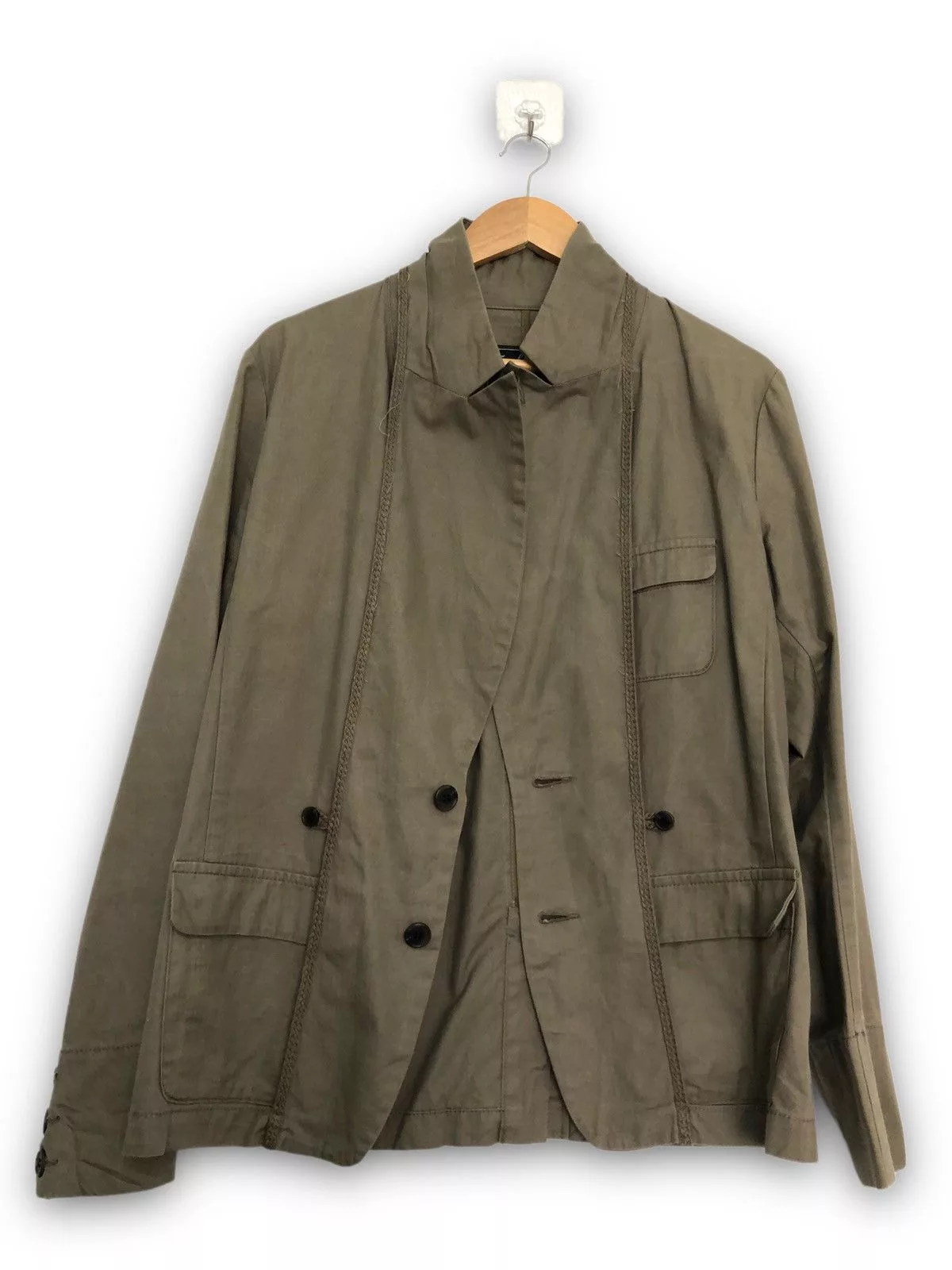 Final Home Light Jackets Final Home Light Jacket Multi