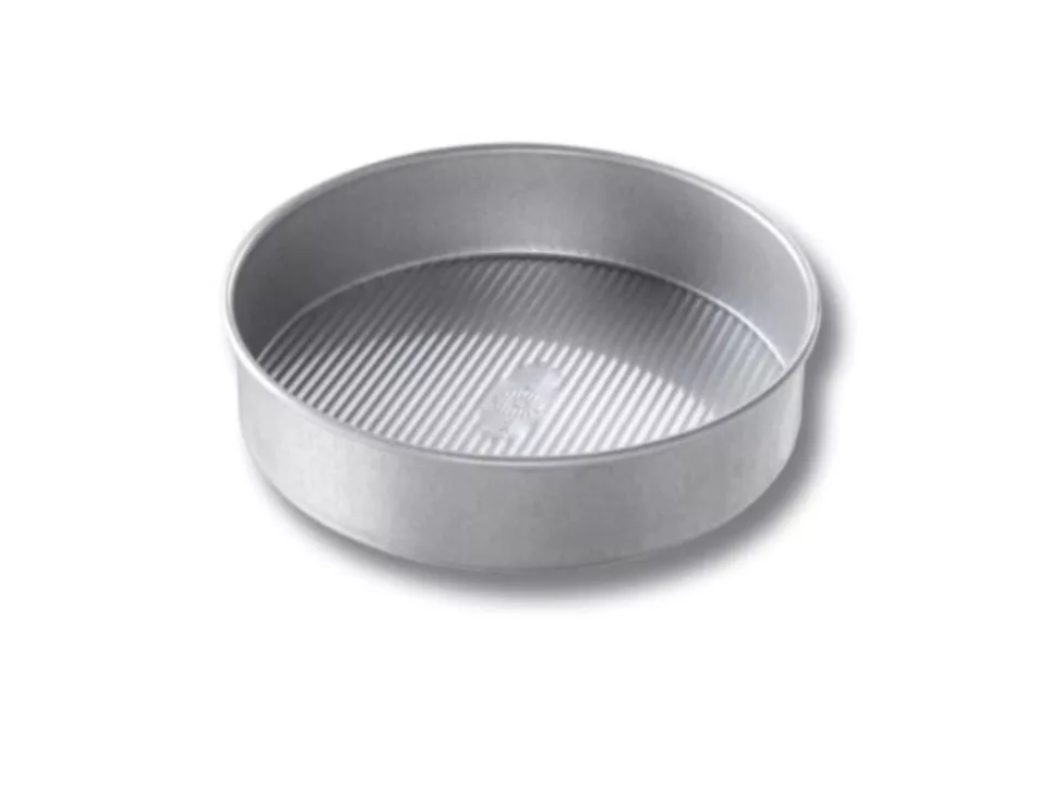 9" ROUND CAKE PAN