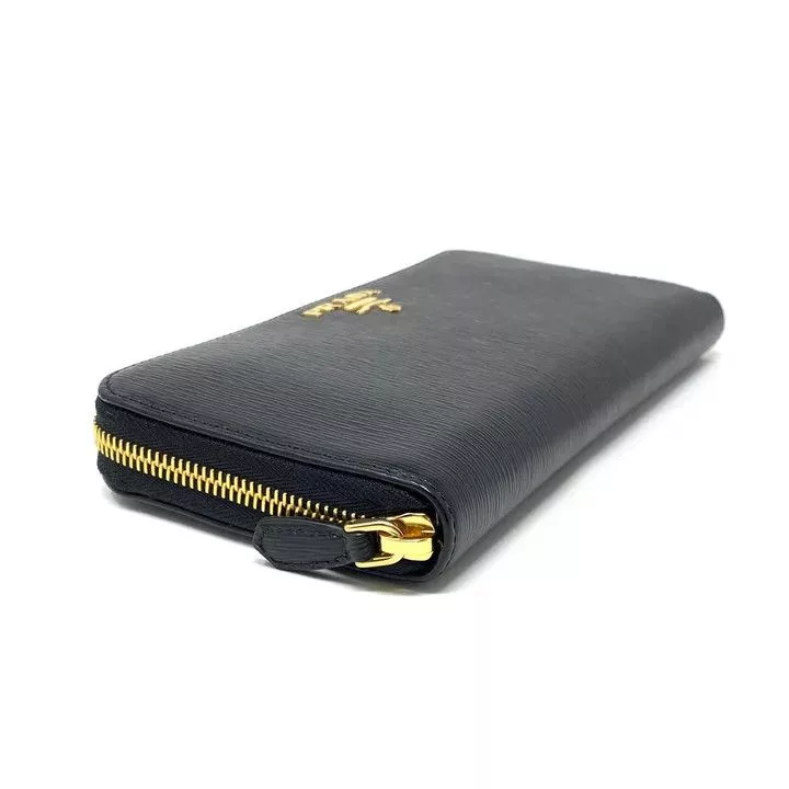 Prada Wallets Prada o1srvl11e0724 Size: OS / Wallet in Black
