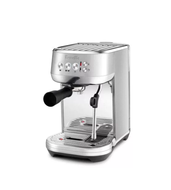 The Bambino Plus Espresso