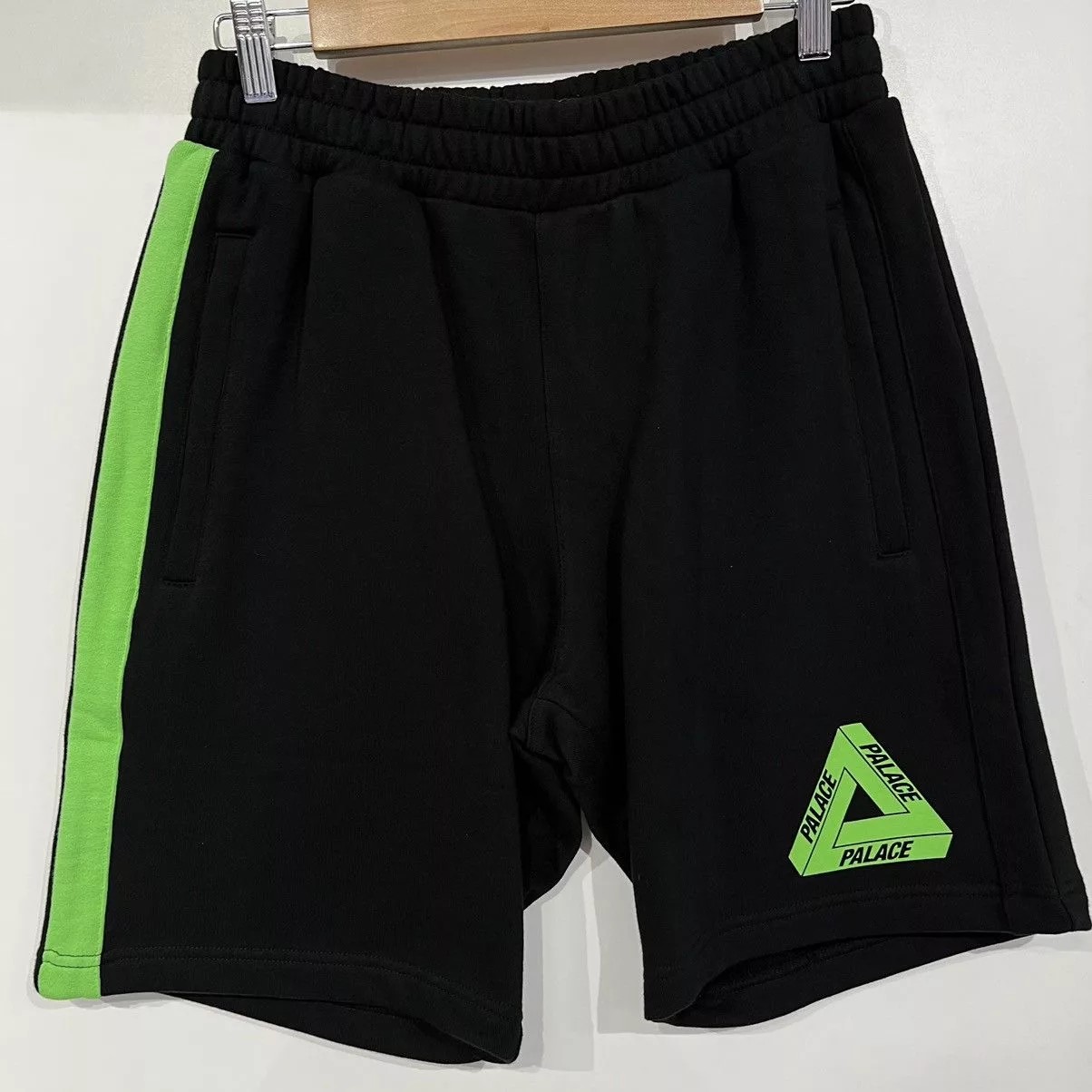 Palace Shorts Palace Verto Shorts Black