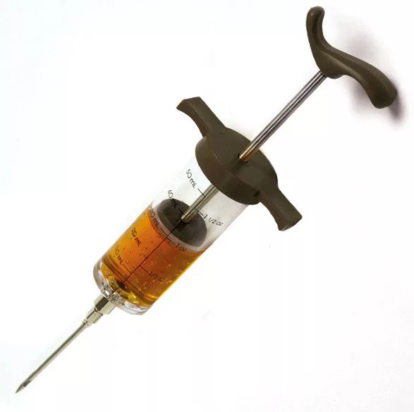 Deluxe Injector