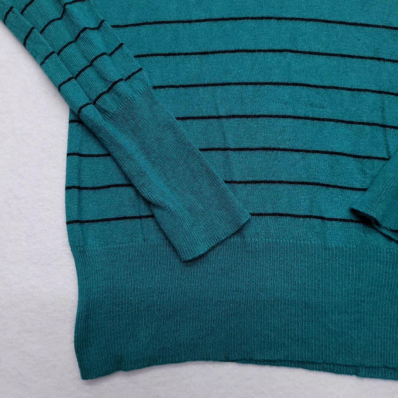 Mossimo Jackets Mossimo Casual Pullover Sweater Womens Size Small S Green