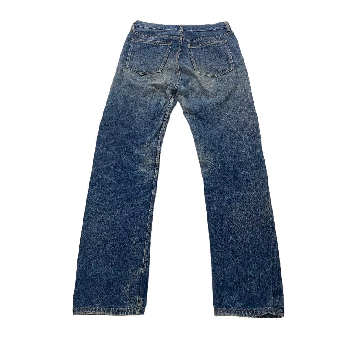 A.P.C. Denim A.P.C. ✨A.P.C jeans Blue