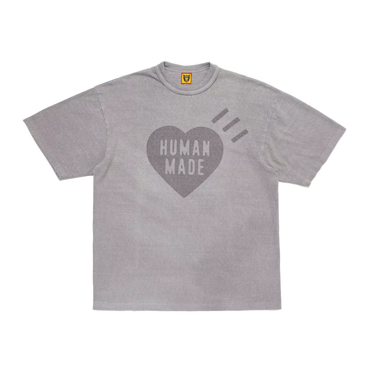 Human Made Miscellaneous Human Made Tee Multi