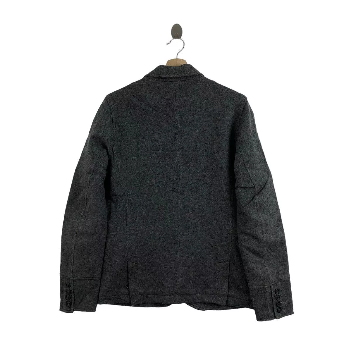 Diesel Light Jackets Vintage DIESEL Jacket Workwear Style Indigo Black