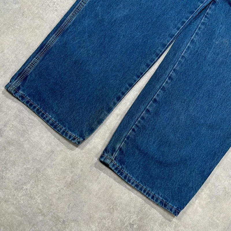 Dickies Denim Vintage Dickies Denium Jeans W32 Blue