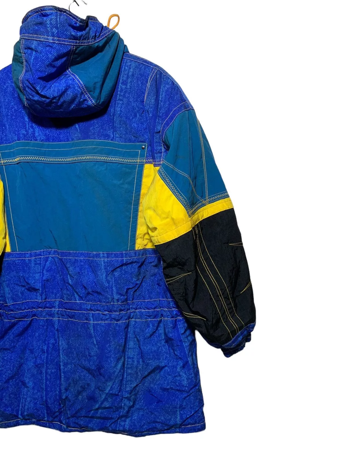 Phenix Heavy Coats 🔥PHENIX SKI JUMPSUIT JACKETS Multi