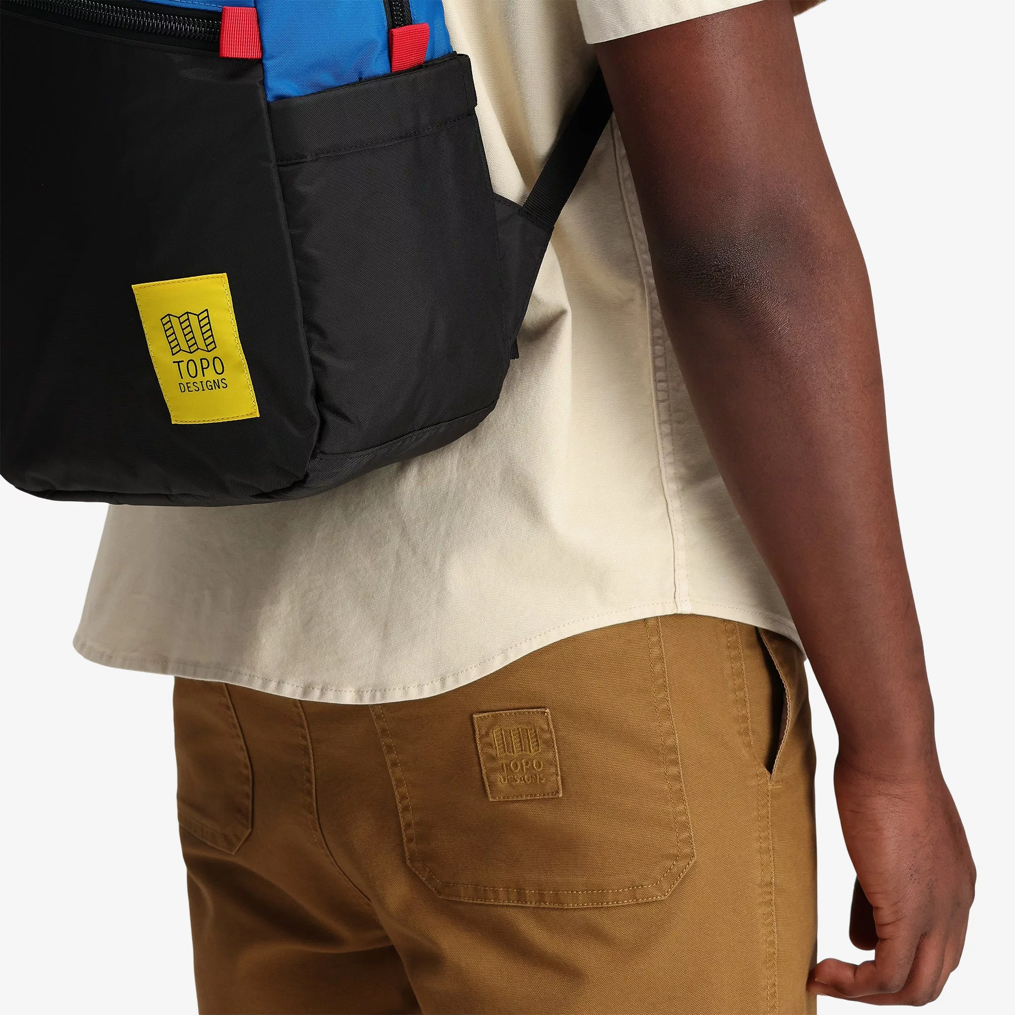 Dirt Shorts - Men's