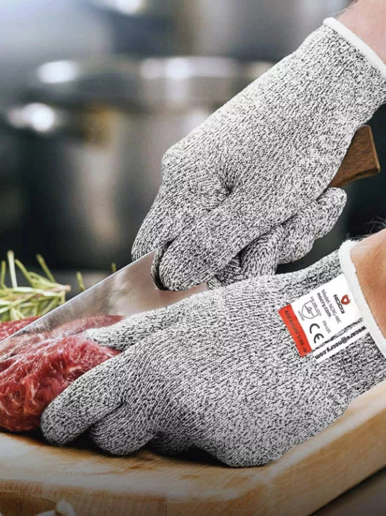 Premium Cut Resistant Glove