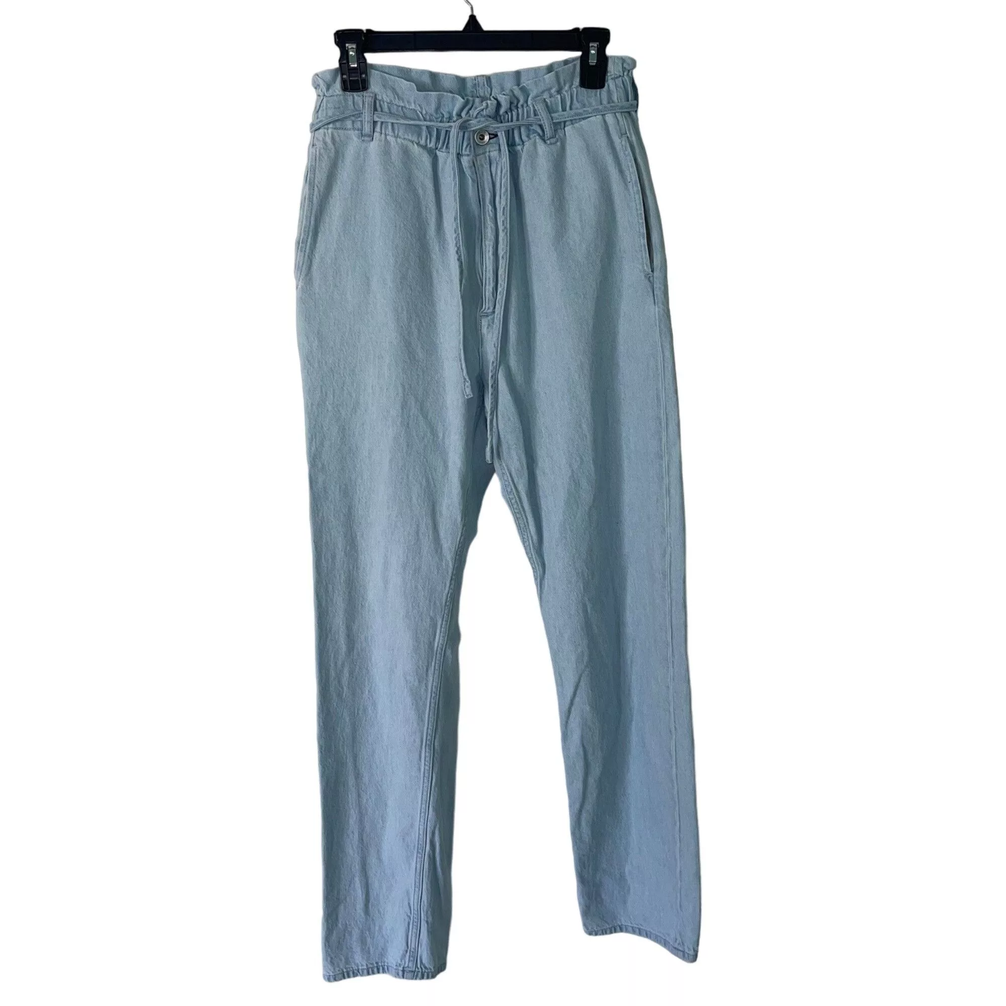Rag & Bone Pants Rag & Bone Rag Bone Womens Pants Size 27 Blue Straight