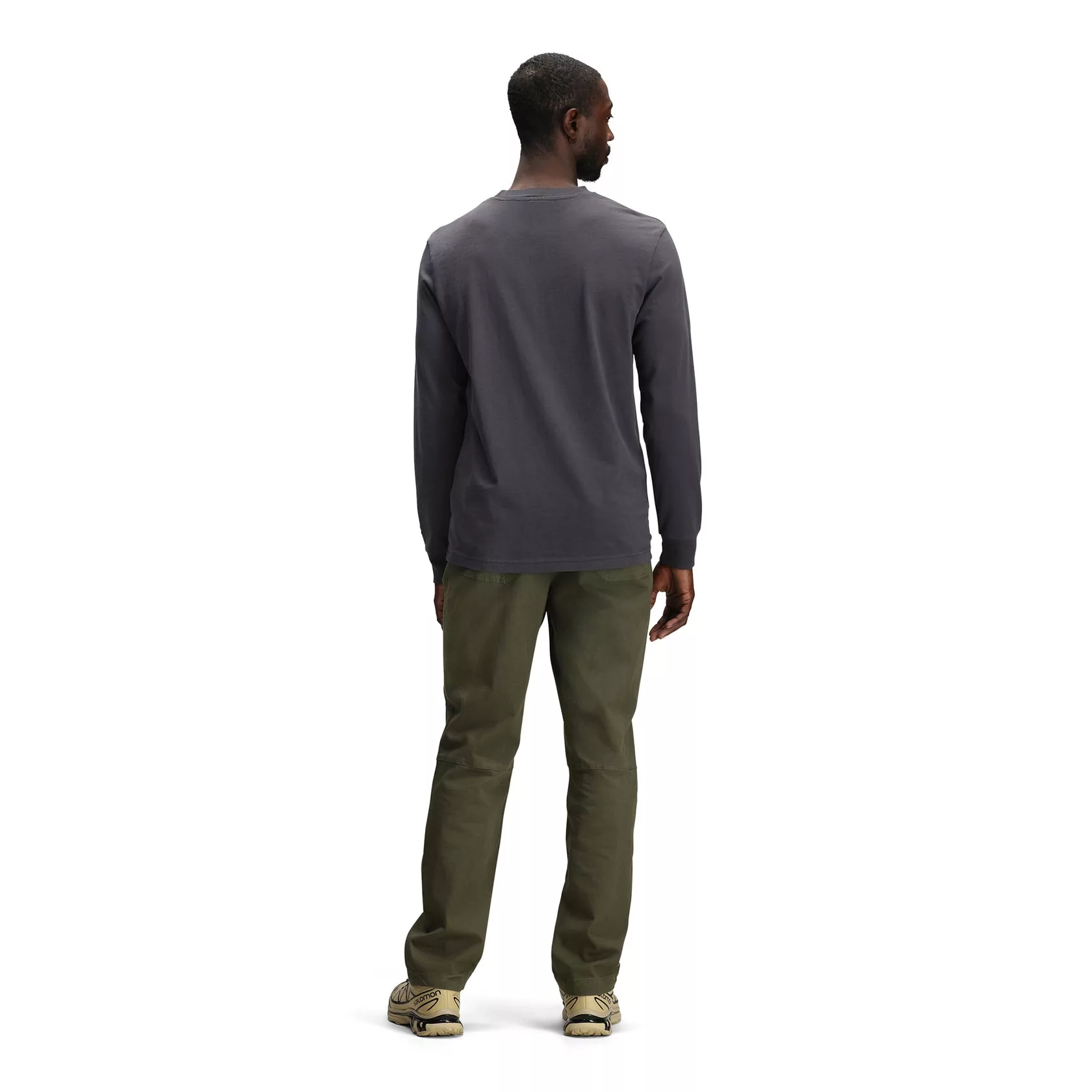 Dirt Pants Classic - Men's