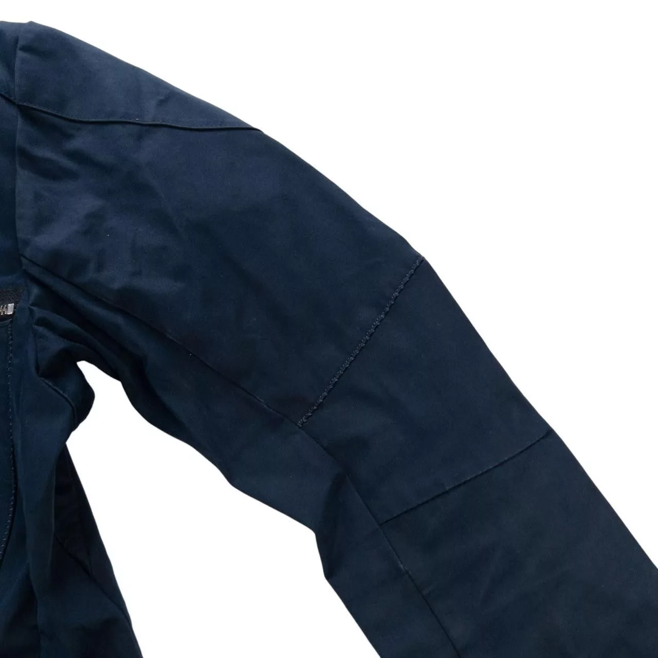 Marithe + Francois Girbaud Light Jackets Vintage Marithe + Francois Girbaud Jacket Size M Blue