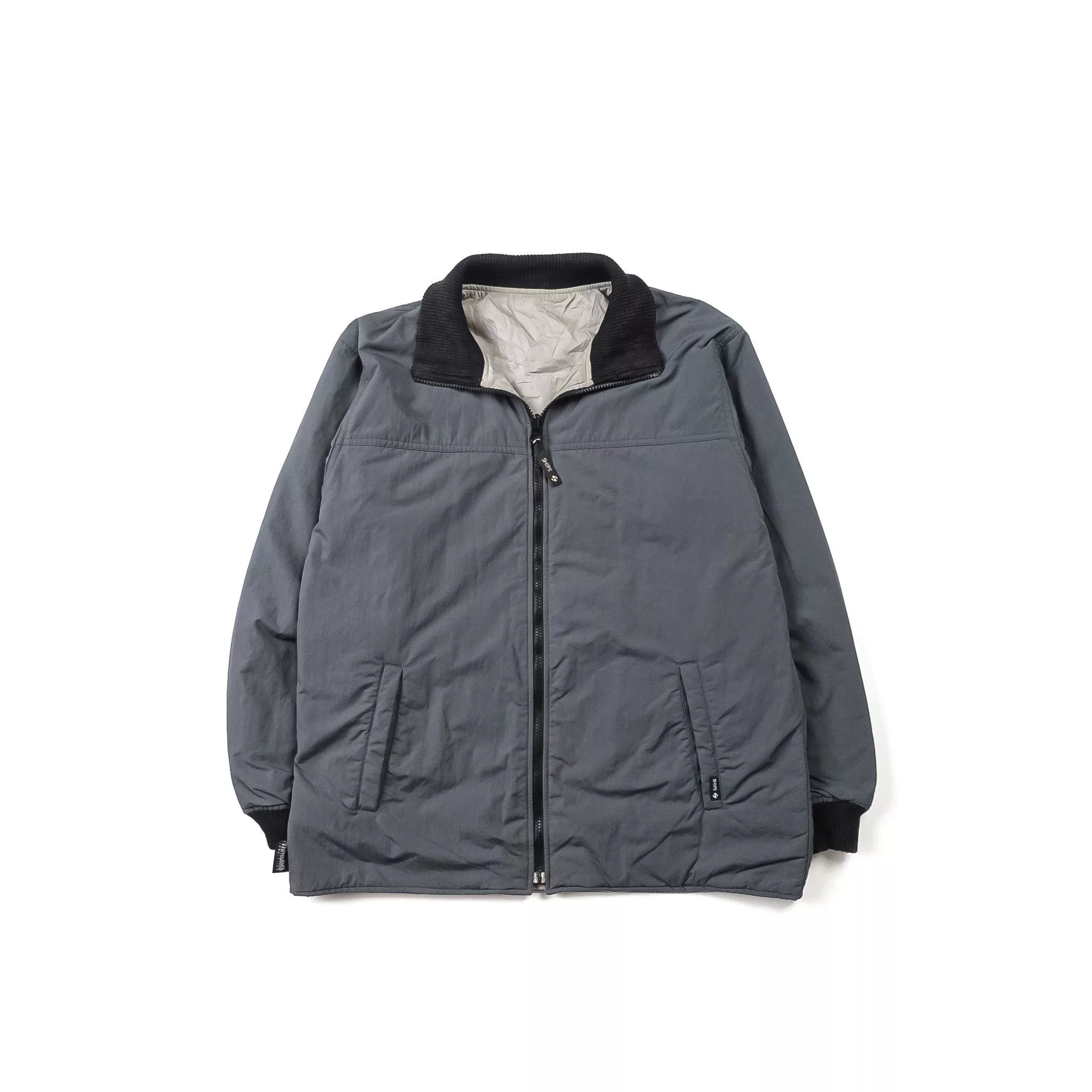 SHIPS Bombers Ships 2 in 1 Heavy Jacket Multi