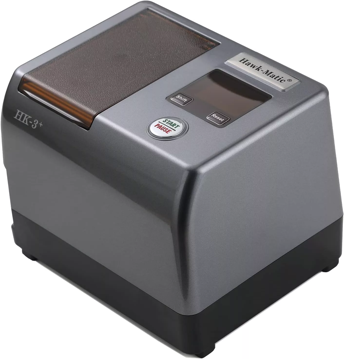 HawkMatic HK3+ Automatic Electric Cigarette Injector Machine Cigarette Roller Machine