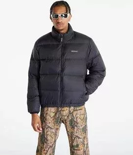 Gramicci Heavy Coats Gramicci Down Puffer Jacket 600 Black
