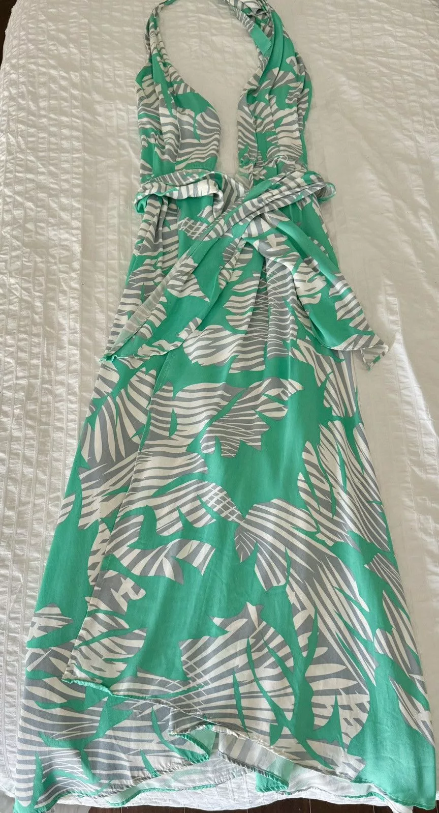 Diesel Midi Dresses Diesel D Edina Womens Dress Green