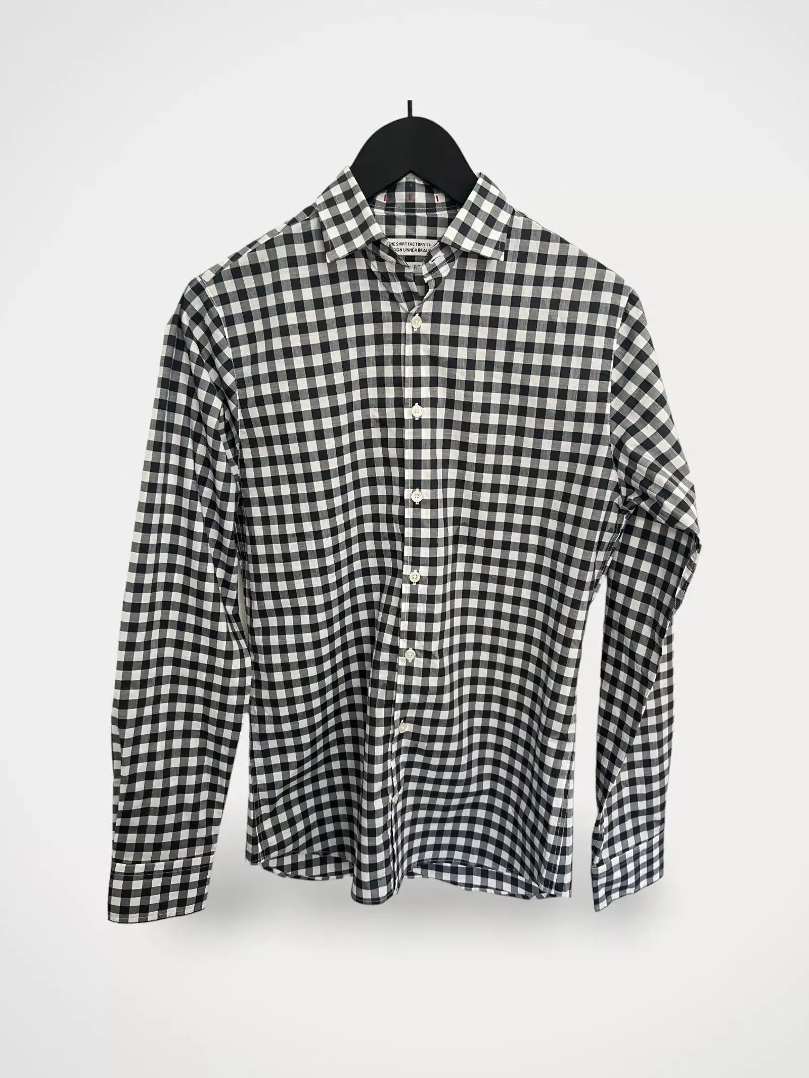 Other Shirts Button Ups Other THE SHIRT FACTORY Shirt Multi