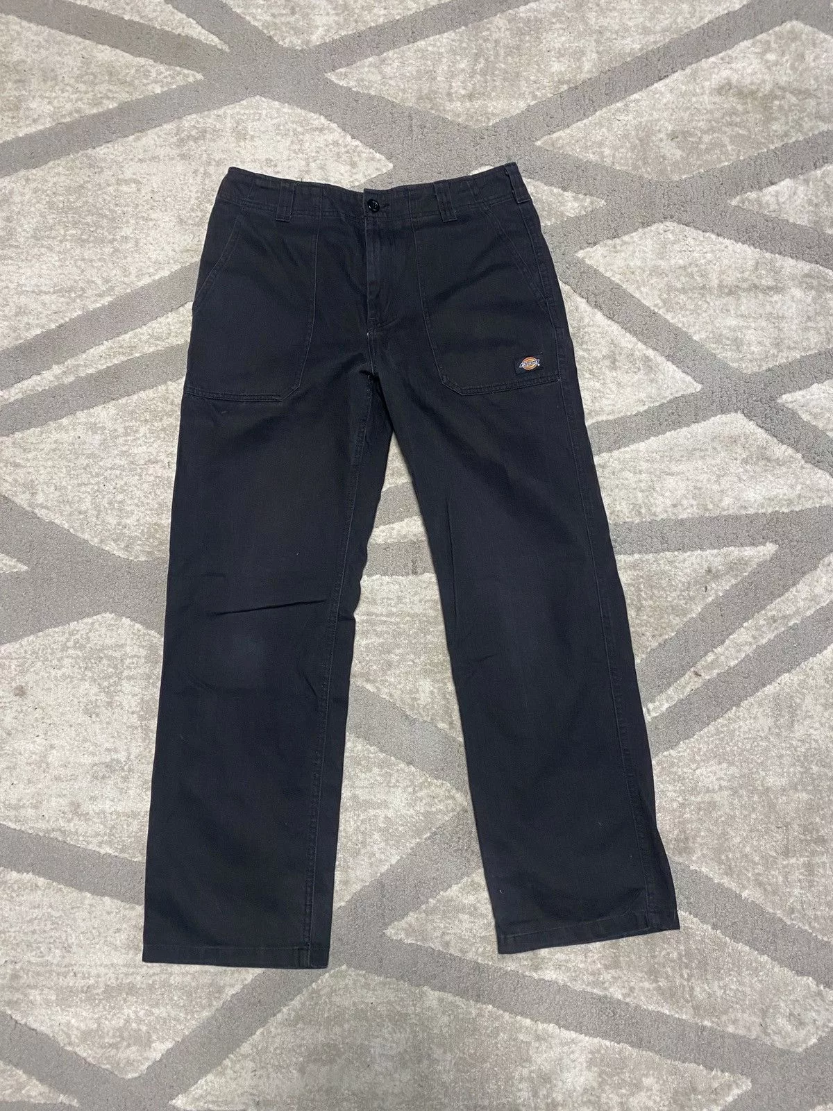 Dickies Denim Dickies Dickes work pants Black