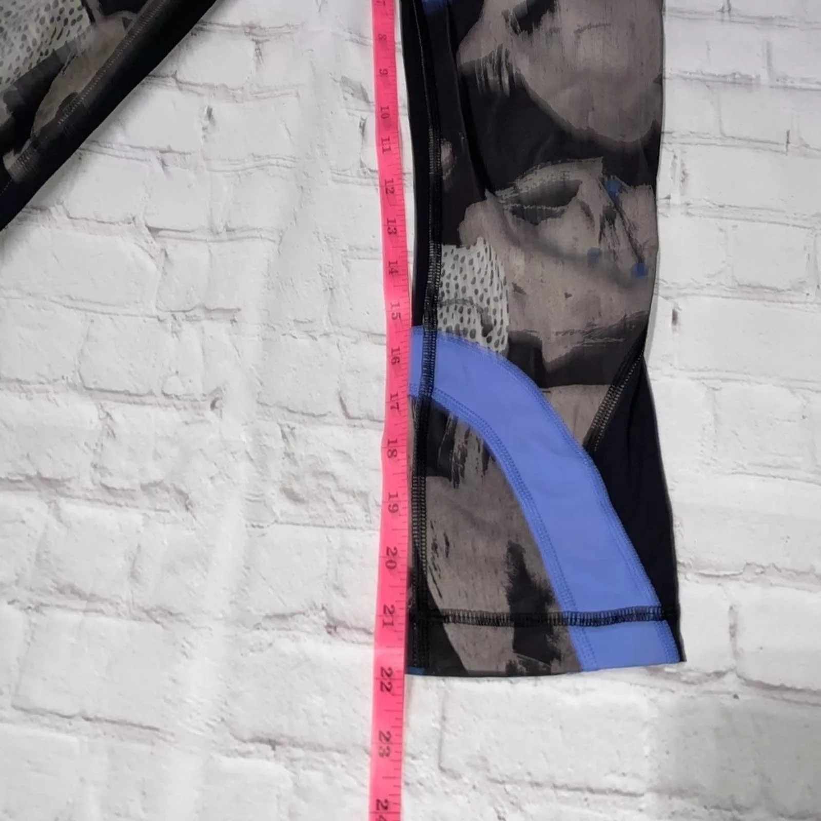 Lululemon leggings Multi