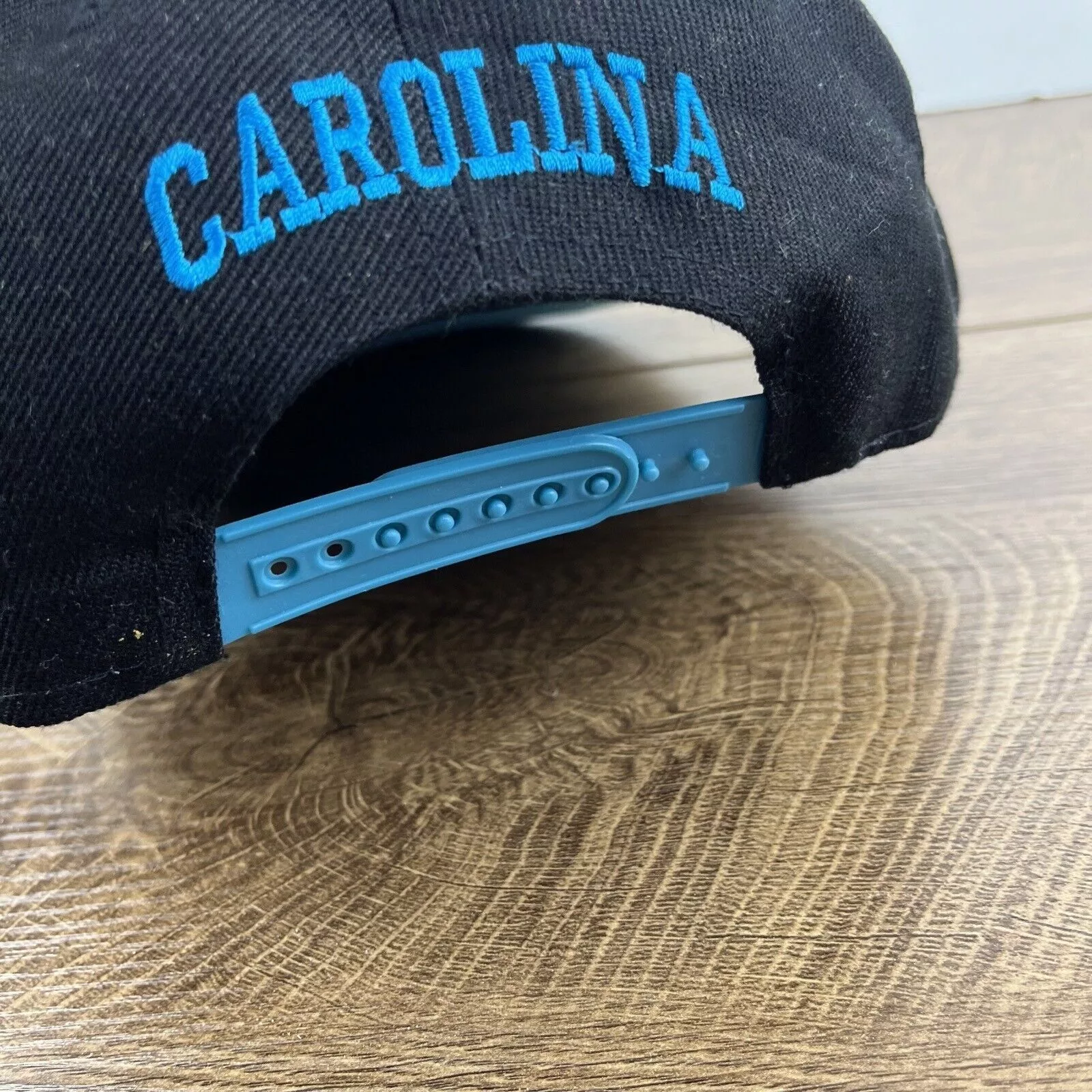 Other Hats Other Carolina Panthers Snapback Hat Adjustable Hat Adjustable Adu Black