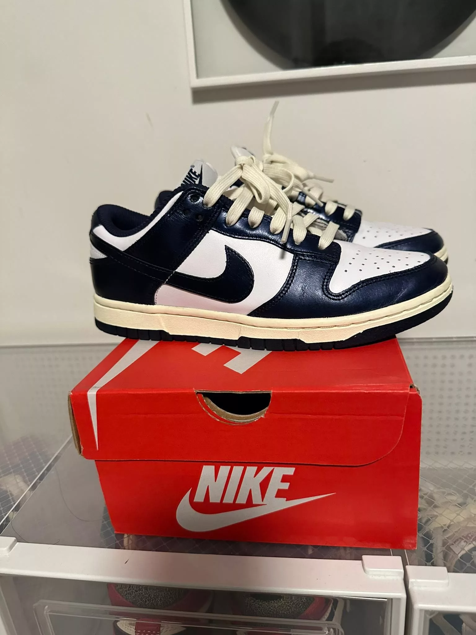 Nike Low Top Sneakers NIKE DUNK LOW PRM Multi