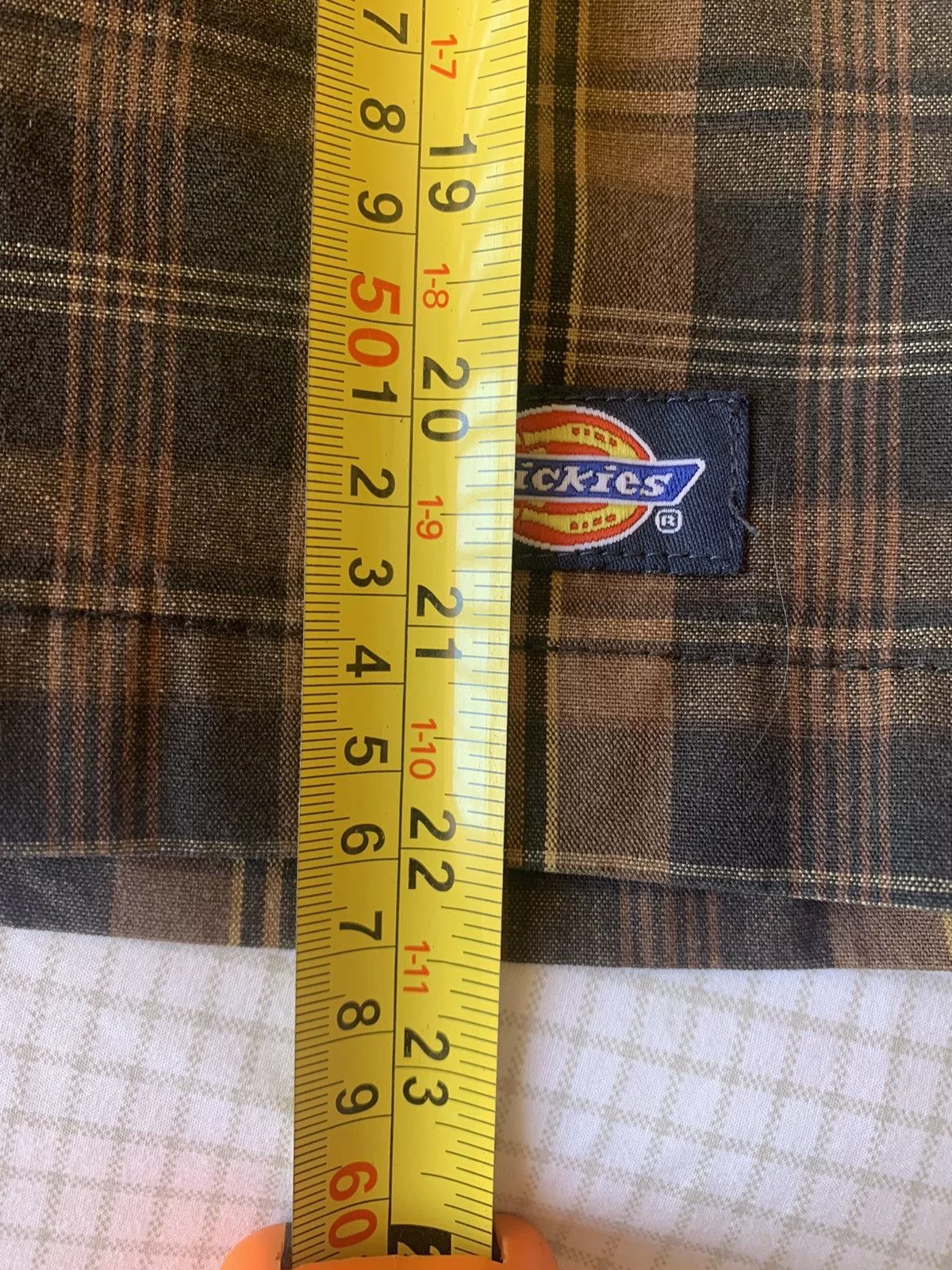Vintage Dickies Shorts Multi