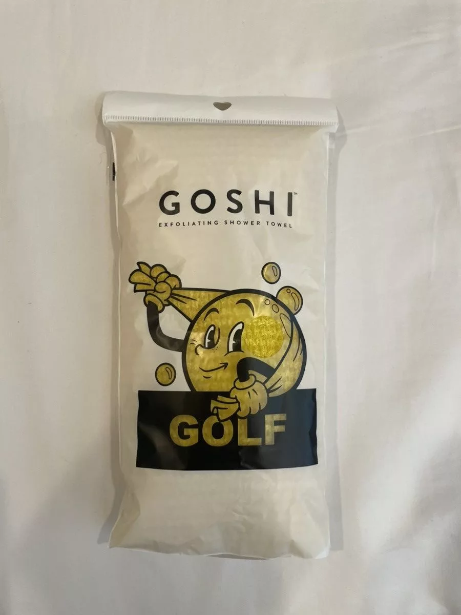 Golf Wang Miscellaneous Golf Wang Goshi White