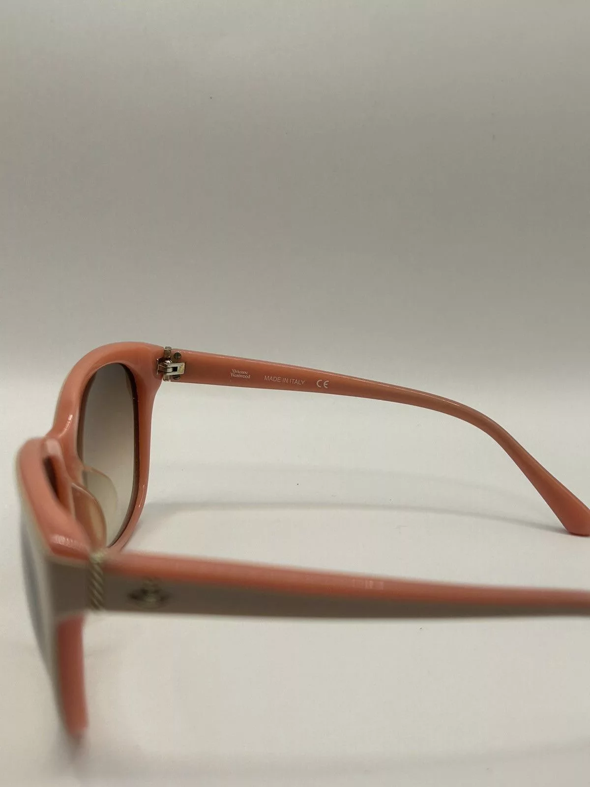 Vivienne Westwood Sunglasses VW736 Pink