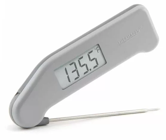 --Gray Classic Thermapen