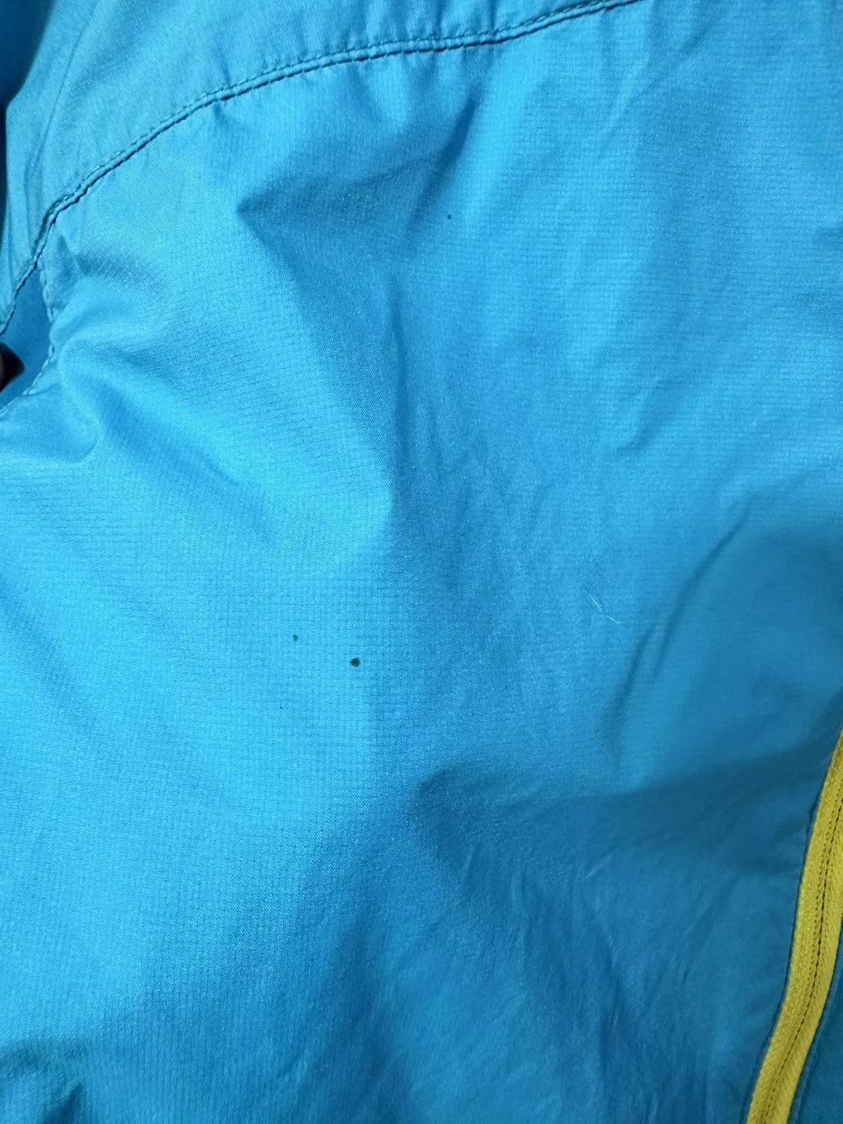 Berghaus Light Jackets Berghaus windstopper jacket Multi Gorpcore