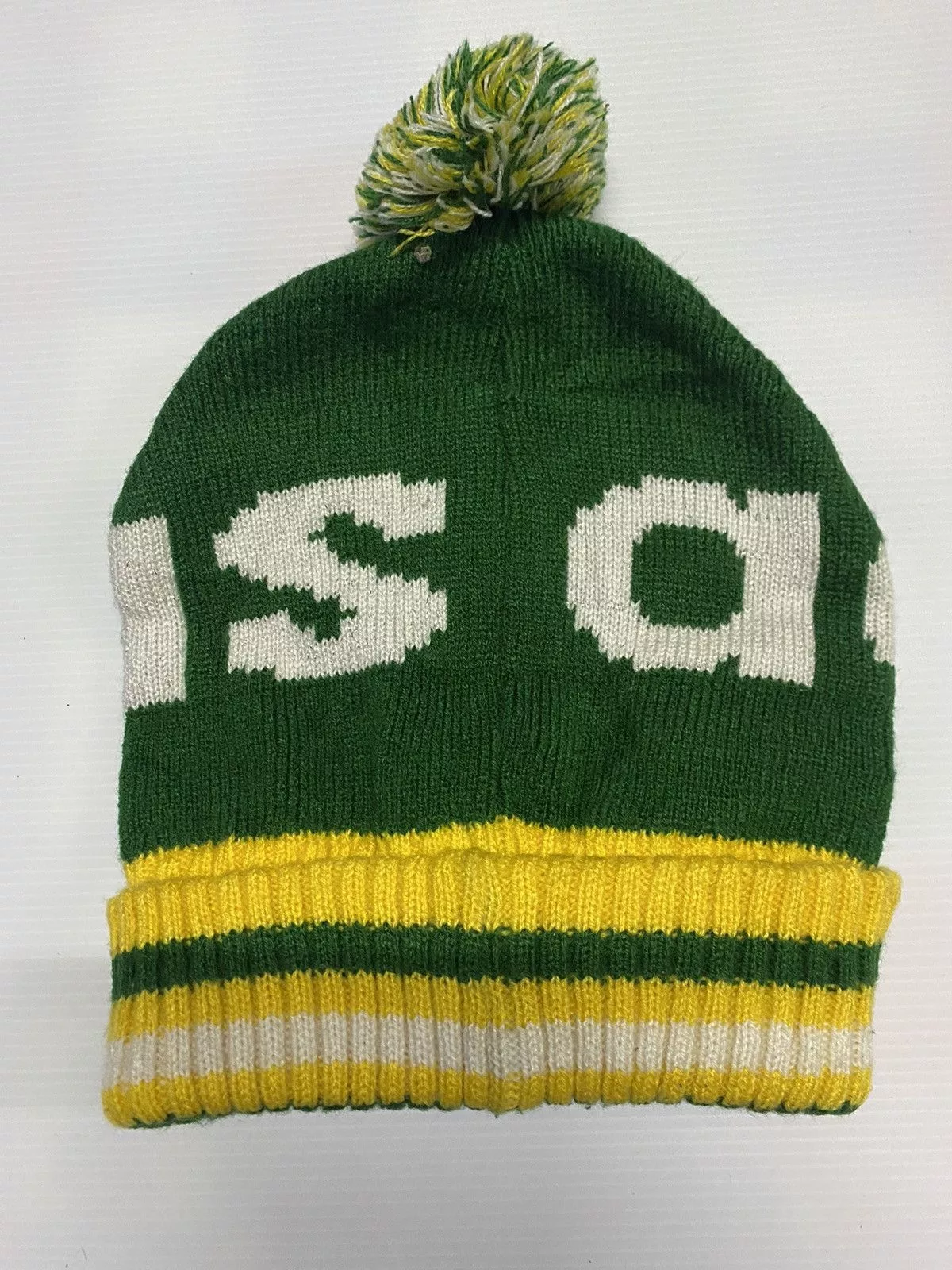 Adidas Hats Winter Session Adidas Beanie Hat Green