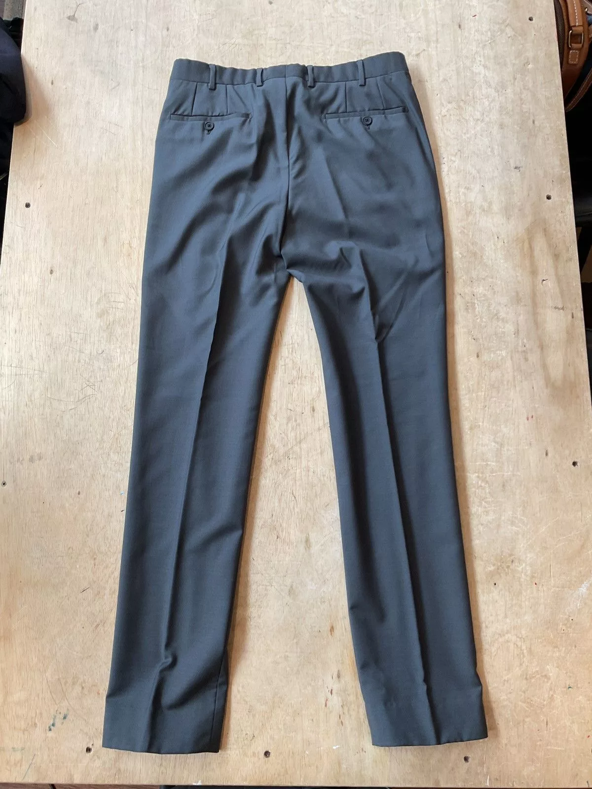Prada Suits Prada Suit (blazer + trousers) 44R Gray